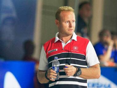Hockey India name 33 probables for women's national coaching camp in Bengaluru, team to train under chief coach Sjoerd Marijne for four weeks