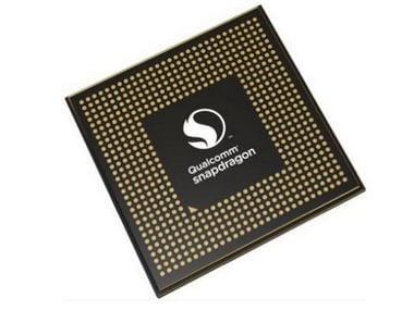 Qualcomm Snapdragon 845 chipset