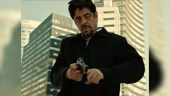 Sicario 2: Soldado trailer — Benicio Del Toro, Josh Brolin get down and dirty in sequel