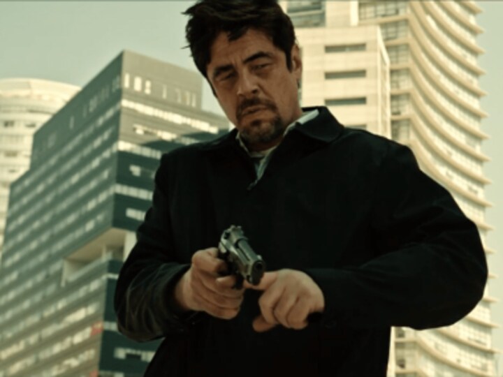 Sicario 2: Soldado trailer — Benicio Del Toro, Josh Brolin get down and dirty in sequel