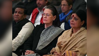 Sonia Gandhi's retirement from politics not easy for Congress members, says Renuka Chowdhury