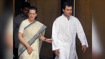 National Herald case: SC gives Sonia, Rahul Gandhi four weeks to file affidavit on tax re-assessment, place CBDT circular on record