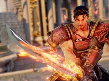 Tech2.Games S01E21: Awards, Feature-length teasers and even more microtranscations