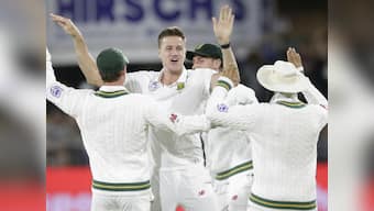 South Africa vs Zimbabwe: After failed four-day experiment, ICC should watch pink ball more closely while charting future course