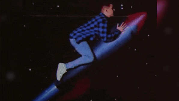 Want to go to space for your next trip? You only need Rs. 2,56,07,60,000, that's two hundred and fifty six crores only