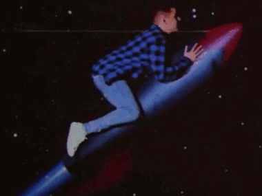 Want to go to space for your next trip? You only need Rs. 2,56,07,60,000, that's two hundred and fifty six crores only Want to go to space for your next trip? You only need Rs. 2,56,07,60,000, that's two hundred and fifty six crores only