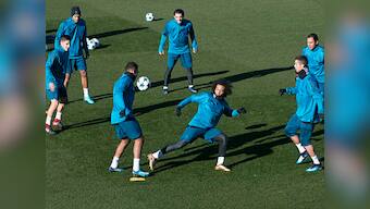 Champions League: Title holders Real Madrid look to regain lost form in Borussia Dortmund clash