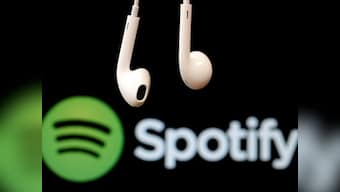 Spotify confidentially files for IPO with US regulators as it targets direct listing within the first half of 2018