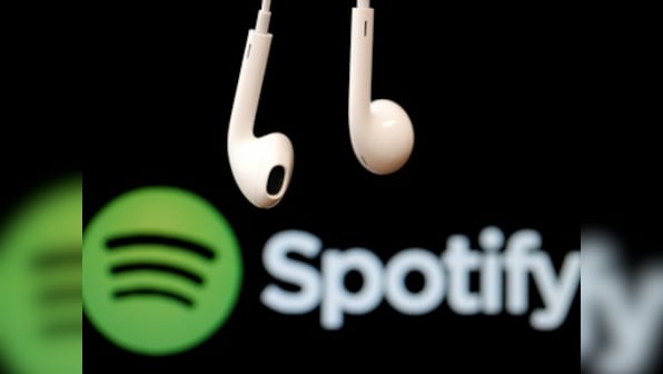 Spotify sued by Wixen Music for $1.6 billion for allegedly using thousands of songs without license and compensation
