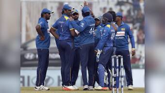 BCCI names Sri Lanka as replacement for suspended Zimbabwe for T20I series against India