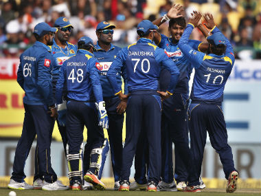 Sri Lanka name four uncapped players in 17-man Test squad for West Indies tour in June Sri Lanka name four uncapped players in 17-man Test squad for West Indies tour in June