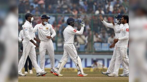 India vs Sri Lanka: Visitors' coach Nic Pothas praises team for 'brilliant' display despite severe pollution on Day 4 of 3rd Test