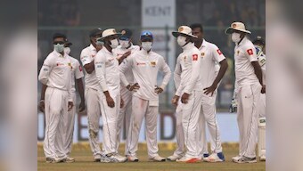 India vs Sri Lanka: ICC to examine scheduling of smog-hit Delhi Test in February 2018 meeting