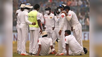 India vs Sri Lanka: Virat Kohli's bravery and our larger suffering of toxic masculinity
