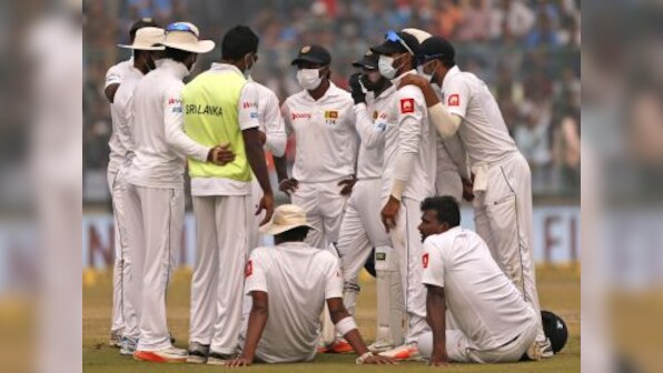 India vs Sri Lanka: Virat Kohli's bravery and our larger suffering of toxic masculinity