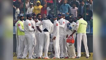 India vs Sri Lanka: Visitors need to take out Virat Kohli early on Day 2 to keep their hopes alive