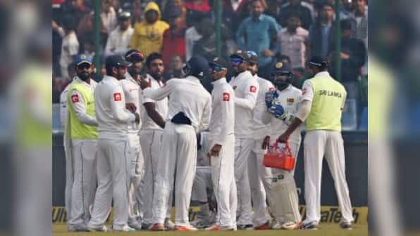 India vs Sri Lanka: Visitors need to take out Virat Kohli early on Day 2 to keep their hopes alive