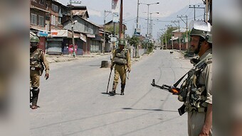 Restrictions imposed in parts of Srinagar as separatist leaders call for protests after Friday prayers