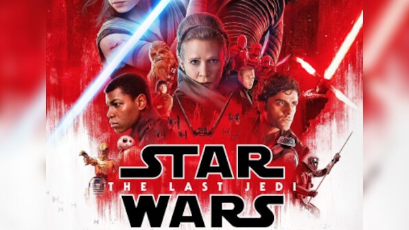 Star Wars fans welcome Disney CEO Bob Iger's decision to 'slow down' release of new films