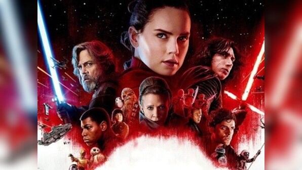 Star Wars is not just an epic sci-fi saga, it’s a cultural institution
