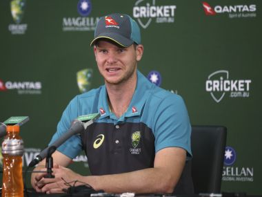 Australia ball-tampering scandal: ICC ban Steve Smith for one Test match, Cameron Bancroft receives three demerit points Australia ball-tampering scandal: ICC ban Steve Smith for one Test match, Cameron Bancroft receives three demerit points