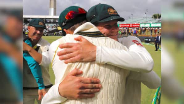 Ashes 2017: If England and Australia were to sit down for a bridge-building Christmas dinner, here's how it will go