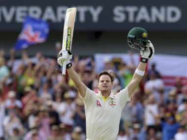 Australia skipper Steve Smith wins second Allan Border Medal; Ellyse Perry receives Belinda Clark Award Australia skipper Steve Smith wins second Allan Border Medal; Ellyse Perry receives Belinda Clark Award