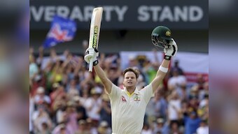 Australia skipper Steve Smith wins second Allan Border Medal; Ellyse Perry receives Belinda Clark Award