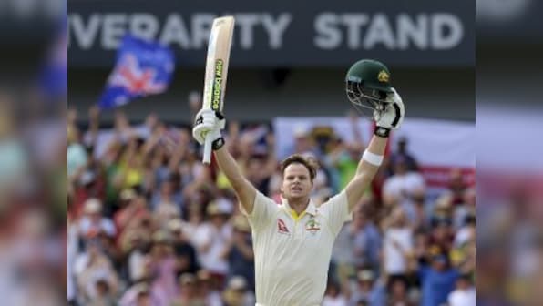 Australia skipper Steve Smith wins second Allan Border Medal; Ellyse Perry receives Belinda Clark Award