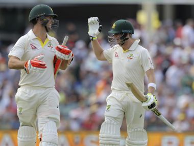 Ashes 2017: Australia's Steve Smith, Mitchell Marsh punish England to take control of WACA Test on Day 3 Ashes 2017: Australia's Steve Smith, Mitchell Marsh punish England to take control of WACA Test on Day 3