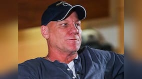 Ace designer Steve Madden contemplates quitting fashion industry