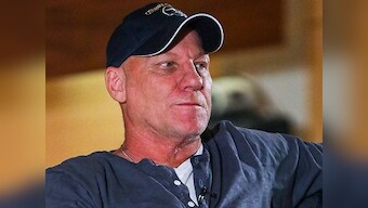 Ace designer Steve Madden contemplates quitting fashion industry