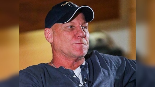 Ace designer Steve Madden contemplates quitting fashion industry