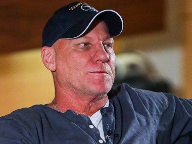 Ace designer Steve Madden contemplates quitting fashion industry Ace designer Steve Madden contemplates quitting fashion industry