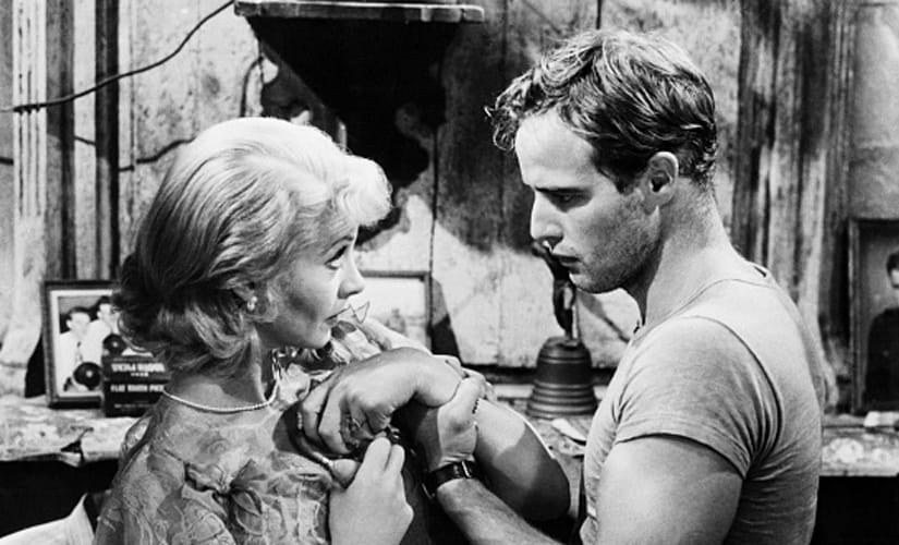 What Is Duboiss Relationship In A Streetcar Named Desire