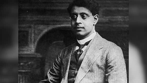 Satyajit Ray offers a rare glimpse into the mind of his ingenious father, Sukumar in 1987 documentary