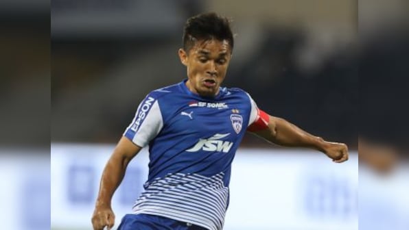 AFC Cup: Bengaluru FC beat Aizawl FC to keep knockout round hopes alive with 5-0 win