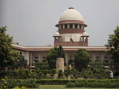 SC says law on adultery 'appears to be archaic', seeks Centre's response to petition challenging constitutional validity SC says law on adultery 'appears to be archaic', seeks Centre's response to petition challenging constitutional validity