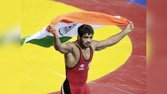 Commonwealth Games: From no medals to being a powerhouse, an interactive look at India's fortunes
