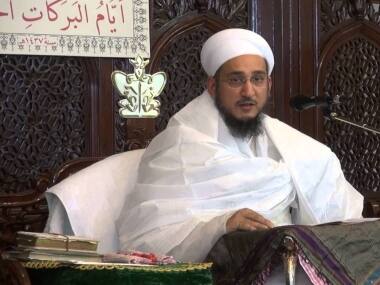 Dawoodi Bohra succession case: Three-day examination of Syedna Taher Fakhruddin yields little new information