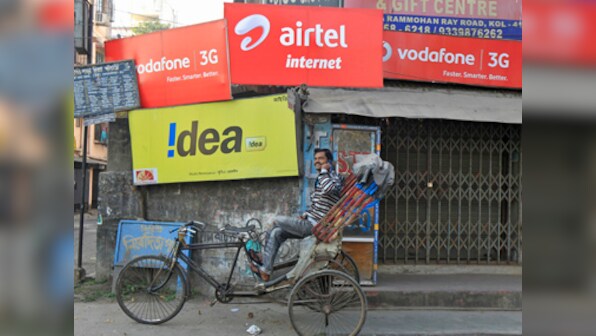 2017: Year of turmoil for India's telecom sector; GST, market disruption bleed companies' balance-sheets