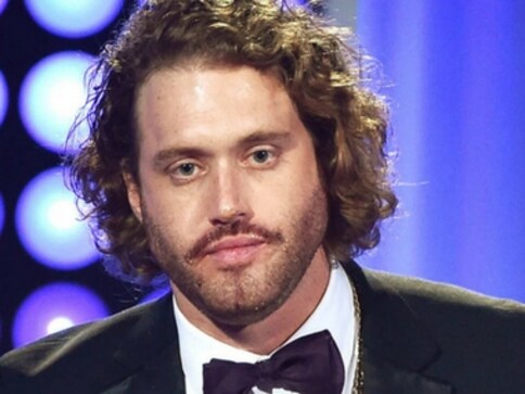 TJ Miller from HBO hit Silicon Valley is the latest Hollywood star to be accused of sexual assault TJ Miller from HBO hit Silicon Valley is the latest Hollywood star to be accused of sexual assault
