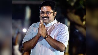RK Nagar bypoll: Madras HC rejects plea to suspend election results after TTV Dhinakaran's win