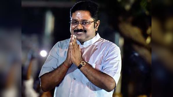 Madras HC to deliver verdict today on petitions challenging disqualification of 18 AIADMK MLAs in TTV Dhinakaran camp
