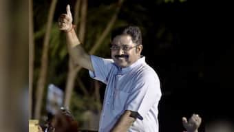 RK Nagar bypoll: AIADMK says secret pact with DMK enabled TTV Dhinakaran's win, MK Stalin rejects charge