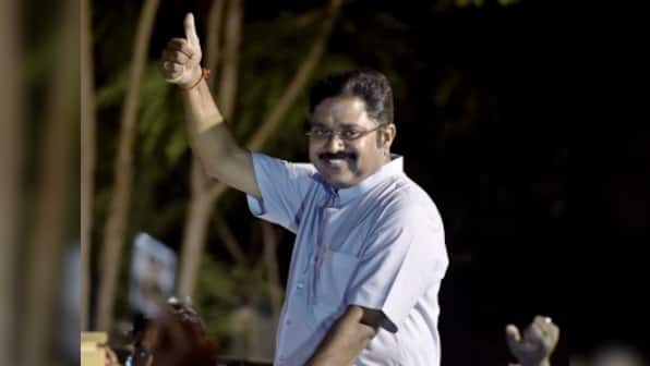 RK Nagar bypoll: AIADMK says secret pact with DMK enabled TTV Dhinakaran's win, MK Stalin rejects charge