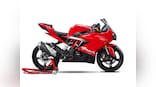 TVS Apache RR 310 launched in India with 313 cc liquid and oil-cooled engine at Rs 2.05 lakh