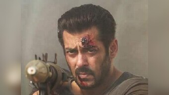Watch: Tiger Zinda Hai's title track 'Zinda Hai' is every Salman Khan action-lover's dream