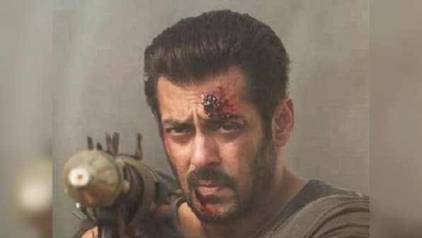 Watch: Tiger Zinda Hai's title track 'Zinda Hai' is every Salman Khan action-lover's dream
