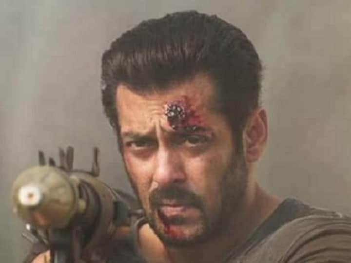 Watch: Tiger Zinda Hai's title track 'Zinda Hai' is every Salman Khan action-lover's dream